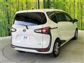 2021 Toyota Sienta
