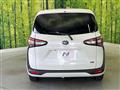 2021 Toyota Sienta