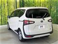 2021 Toyota Sienta