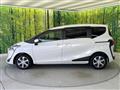 2021 Toyota Sienta