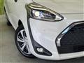 2021 Toyota Sienta