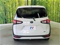2021 Toyota Sienta