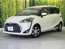 2021 Toyota Sienta