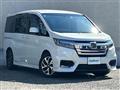2019 Honda Step WGN