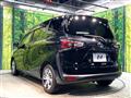 2022 Toyota Sienta