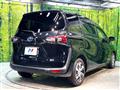 2022 Toyota Sienta