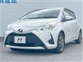 2017 Toyota Vitz