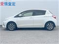 2017 Toyota Vitz