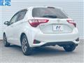 2017 Toyota Vitz
