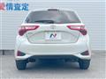 2017 Toyota Vitz