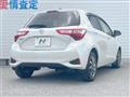 2017 Toyota Vitz