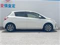 2017 Toyota Vitz