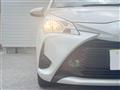 2017 Toyota Vitz