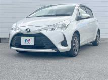 2017 Toyota Vitz
