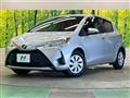 2018 Toyota Vitz