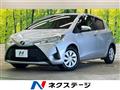 2018 Toyota Vitz