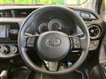 2018 Toyota Vitz
