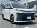 2023 Toyota Voxy