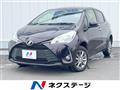 2018 Toyota Vitz