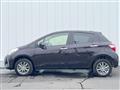 2018 Toyota Vitz