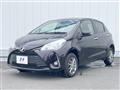 2018 Toyota Vitz