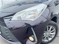 2018 Toyota Vitz