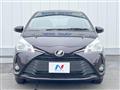 2018 Toyota Vitz