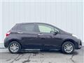 2018 Toyota Vitz