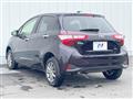 2018 Toyota Vitz