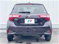 2018 Toyota Vitz