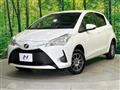 2020 Toyota Vitz