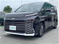 2024 Toyota Voxy