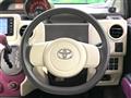 2015 Toyota SPADE