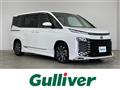 2022 Toyota Voxy