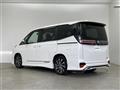 2022 Toyota Voxy