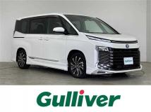 2022 Toyota Voxy