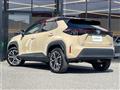 2021 Toyota Yaris Cross