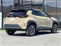 2021 Toyota Yaris Cross