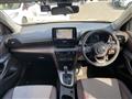 2021 Toyota Yaris Cross