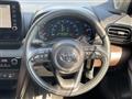 2021 Toyota Yaris Cross