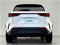 2024 Lexus NX