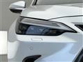 2024 Lexus NX