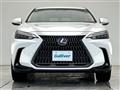 2024 Lexus NX