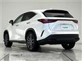 2024 Lexus NX