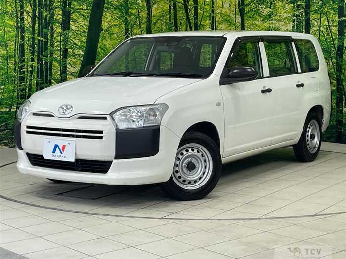 2021 Toyota Probox