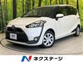 2015 Toyota Sienta