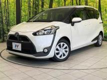 2015 Toyota Sienta