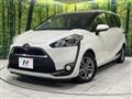2016 Toyota Sienta