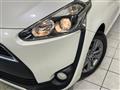 2016 Toyota Sienta