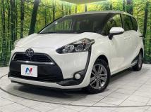 2016 Toyota Sienta